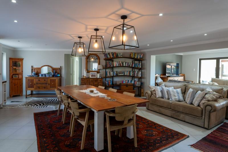3 Bedroom Property for Sale in Noorsekloof Eastern Cape